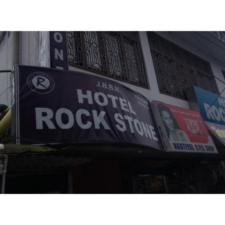 Hotel Rock Stone Массури Экстерьер фото